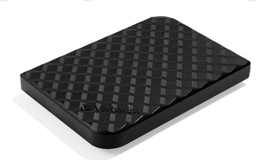 2TB Hard Drive 2,5'' Store 'N' Go USB 3.0, Black