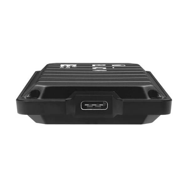 BildeWD Black P40 Game Drive SSD 1TB