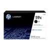 HP Toner CF259X 59X Black