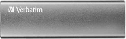 VX500 External SSD USB 3.1 G2 480GB, Silver
