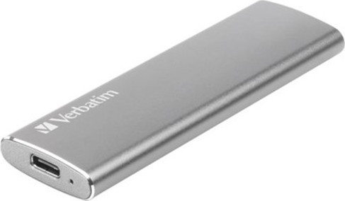 VX500 External SSD USB 3.1 G2 480GB, Silver