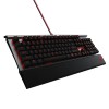 VIPER Gaming Tastatur V730