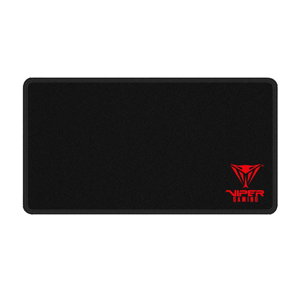 BildeVIPER Gaming Musematte V150 C2K Large Svart