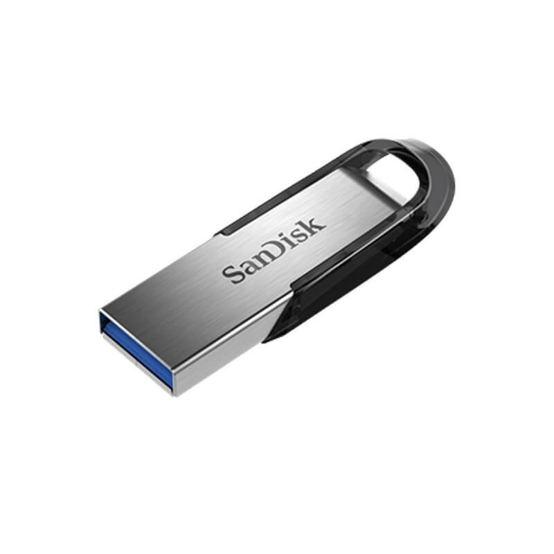 BildeSANDISK USB-minne 3.0 Ultra Flair 32GB 150MB/s