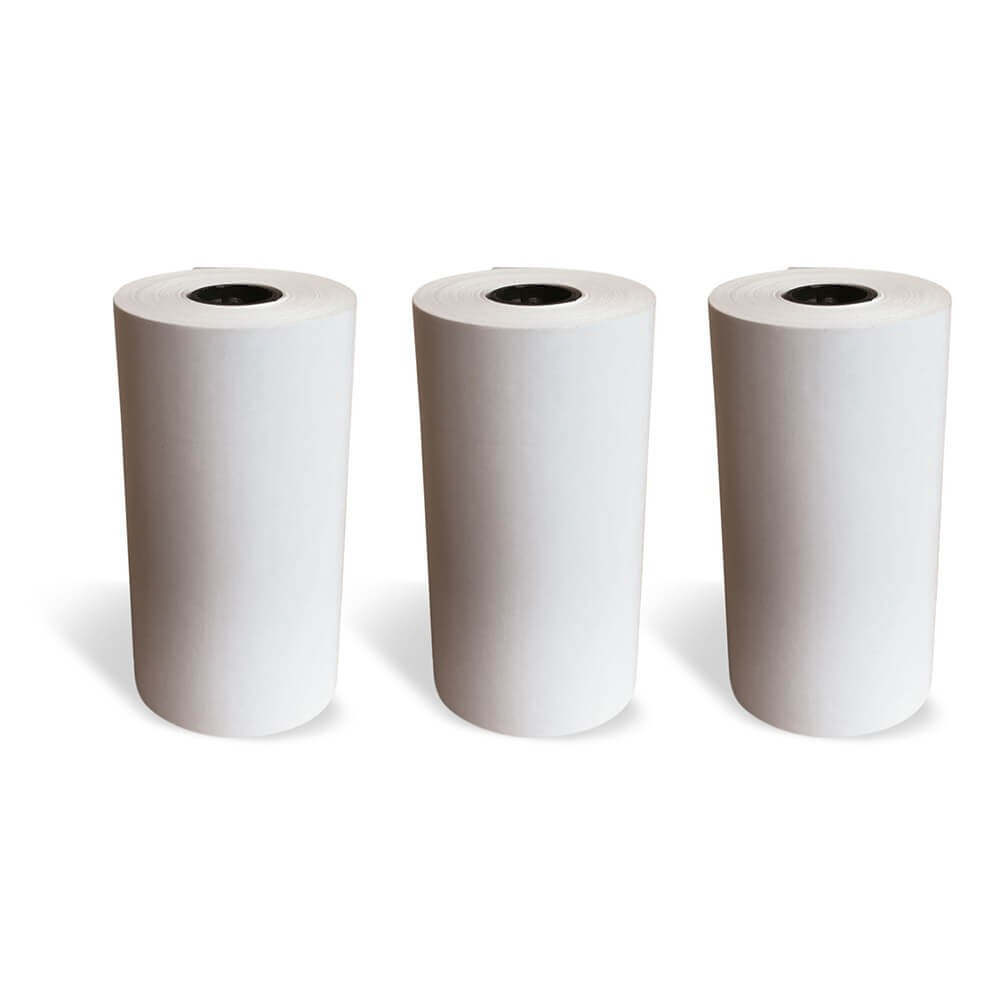 AGFAPHOTO Instant Paper Rolls x3 Camera & Pocket Printer