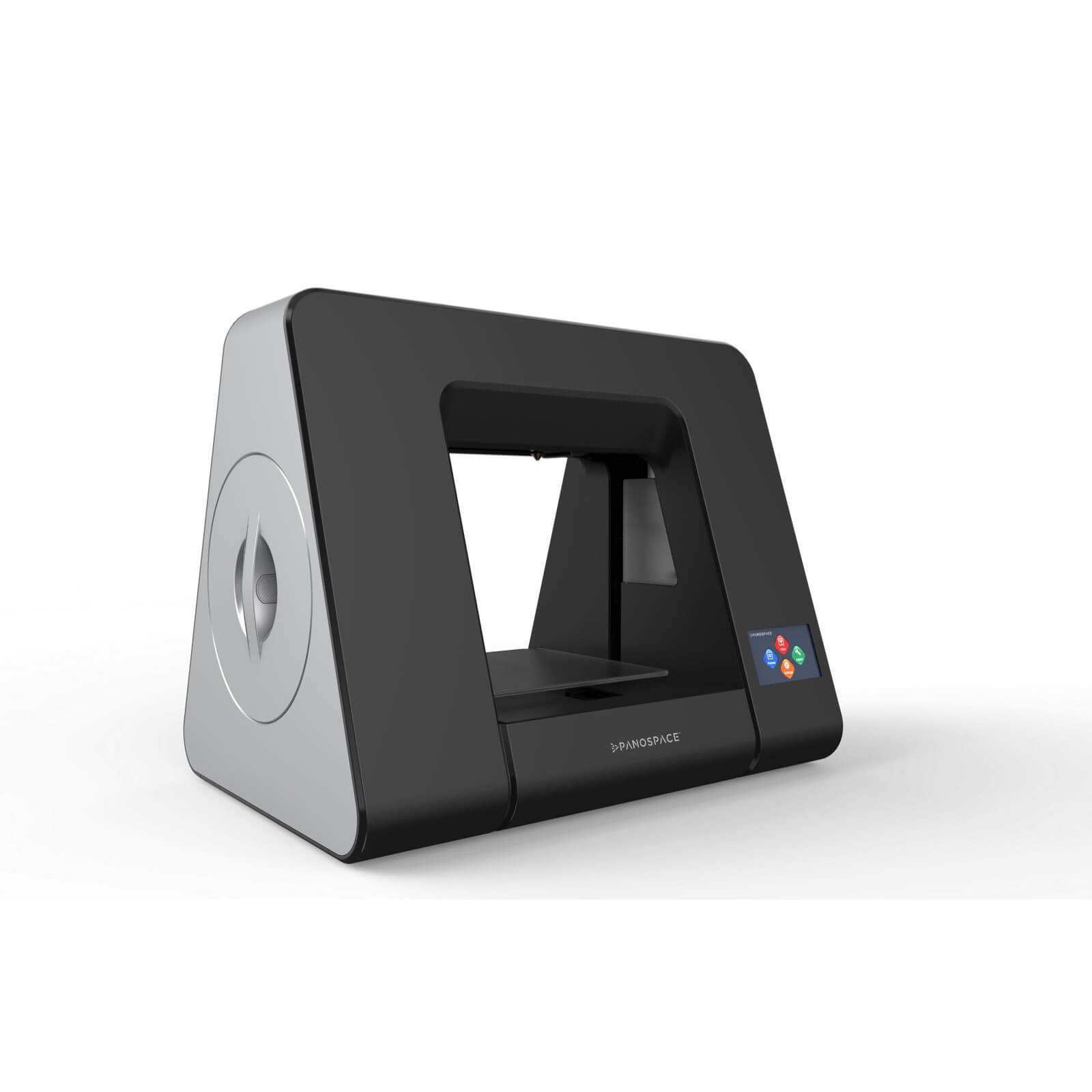 BildePANOSPACE 3D Printer