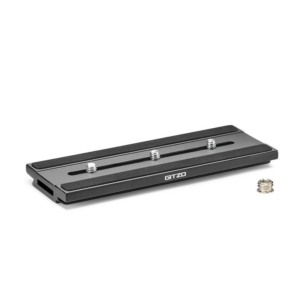 BildeGITZO Kameraplate GS5370LDR
