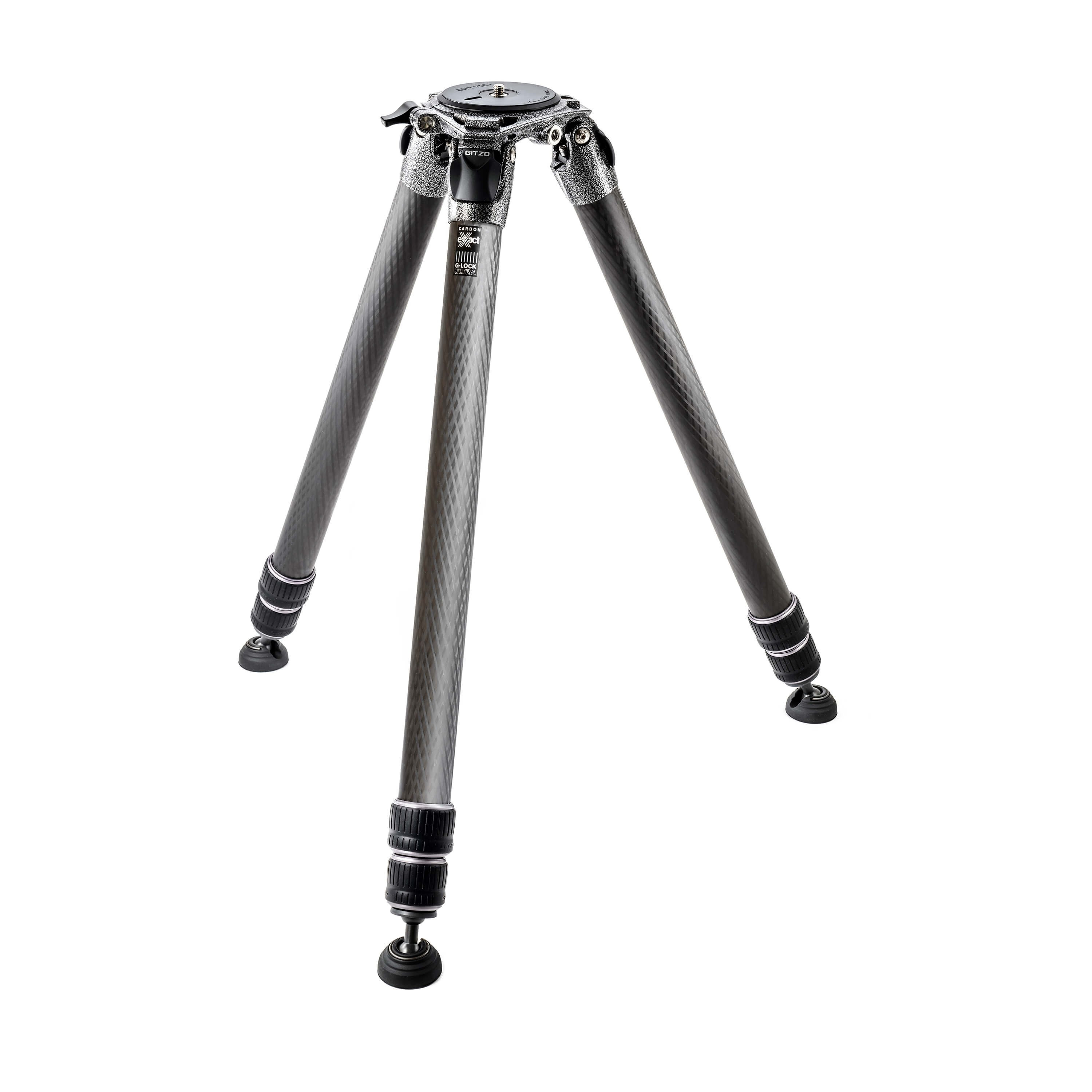 BildeGITZO Tripod Systematic Exact GT5533LS Serie 5 Carbon Fiber