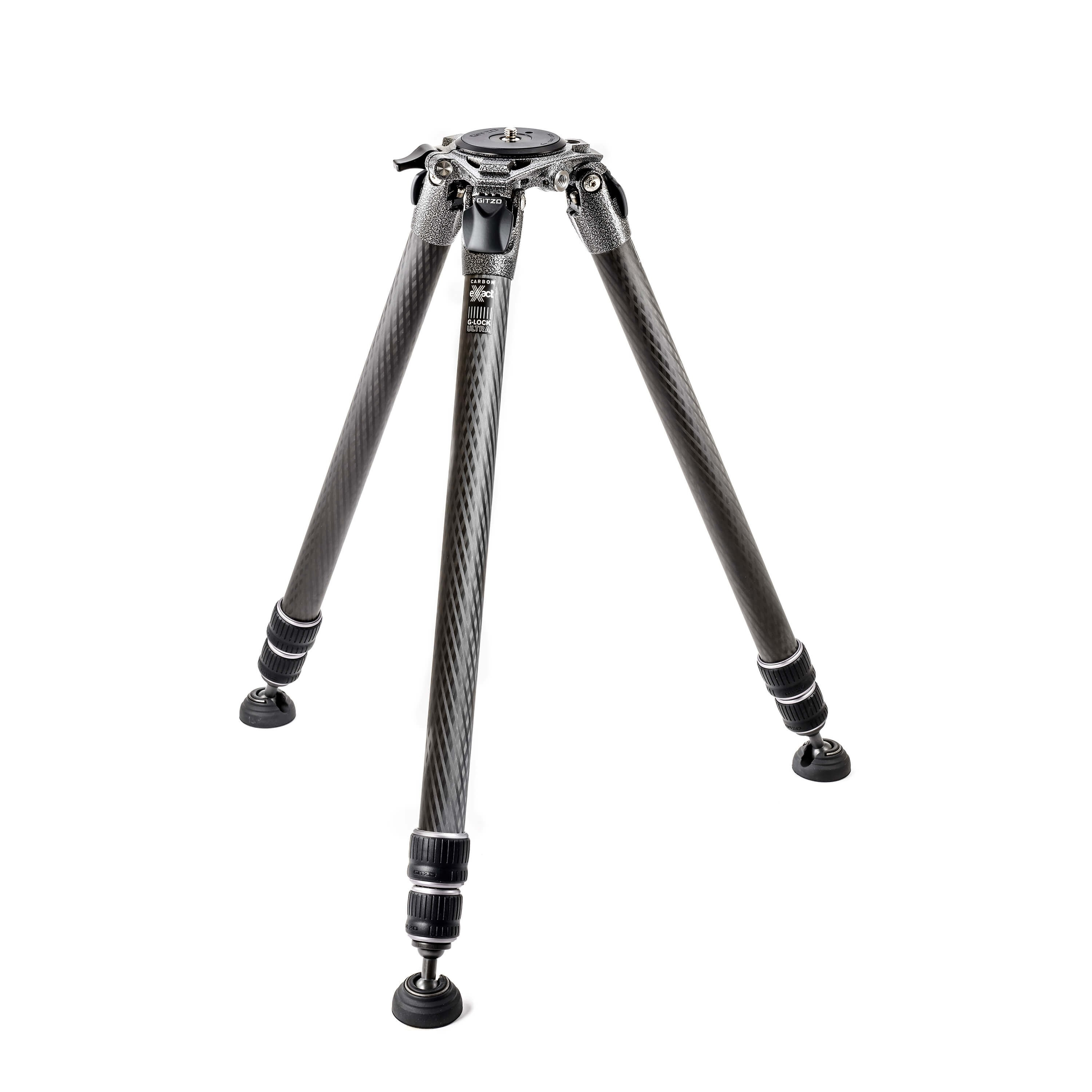 BildeGITZO Tripod Systematic Exact GT3533S Serie 3 Carbon Fiber