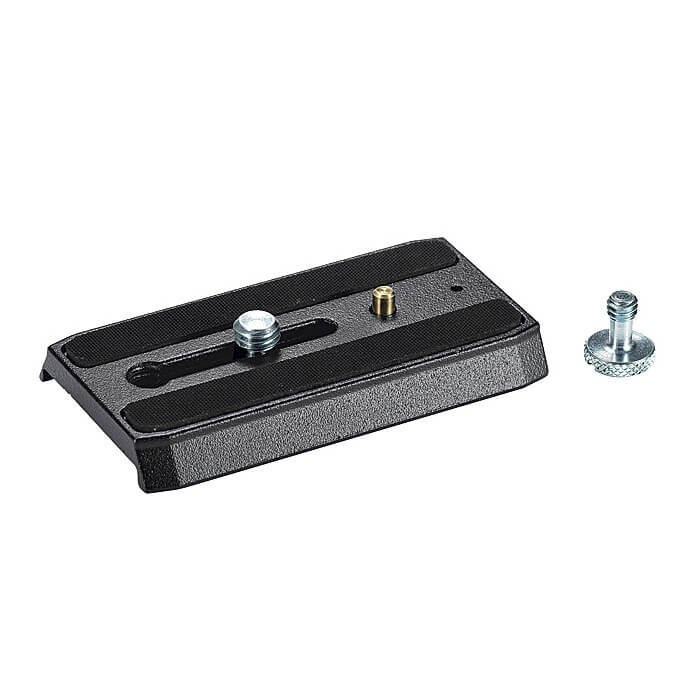 BildeQR plade 1/4+3/8 tp.C 38x