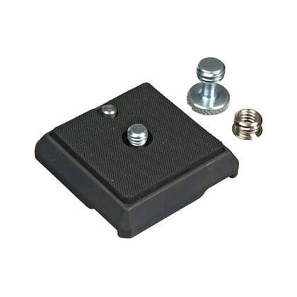 BildeGITZO Kameraplate C GS5370C