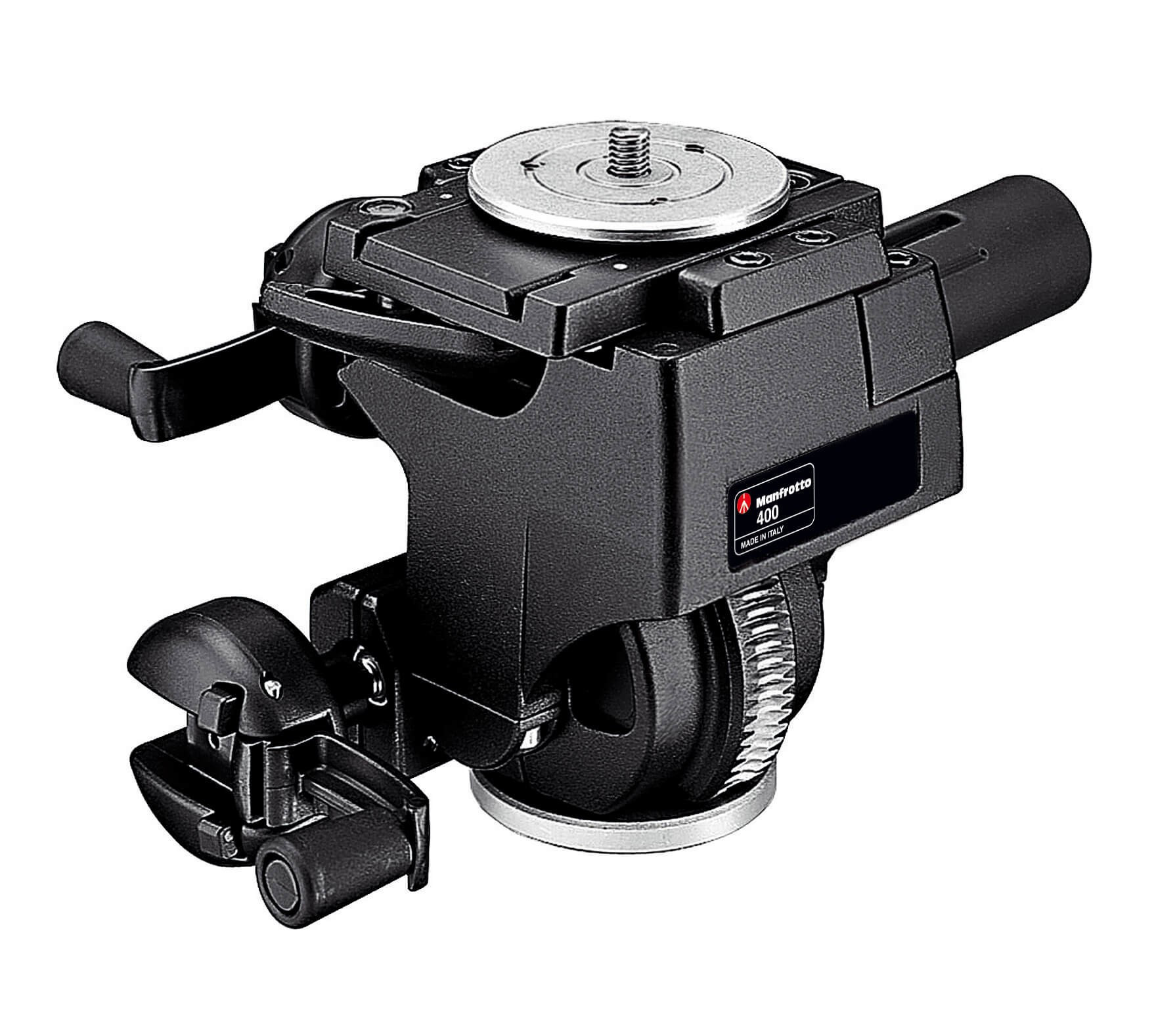 BildeMANFROTTO Växelhuvud 400