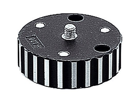 BildeMANFROTTO Adaptergänga 120 3/8" - 1/4" Hona - Hane
