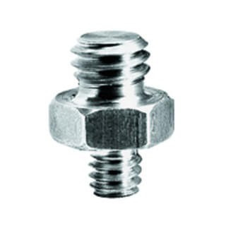 BildeMANFROTTO Adapter 147 - 3/8" - 1/4" Hane - Hane