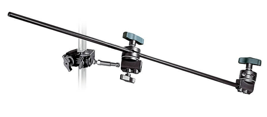 BildeAVENGER Grip Kit D800KIT Svart
