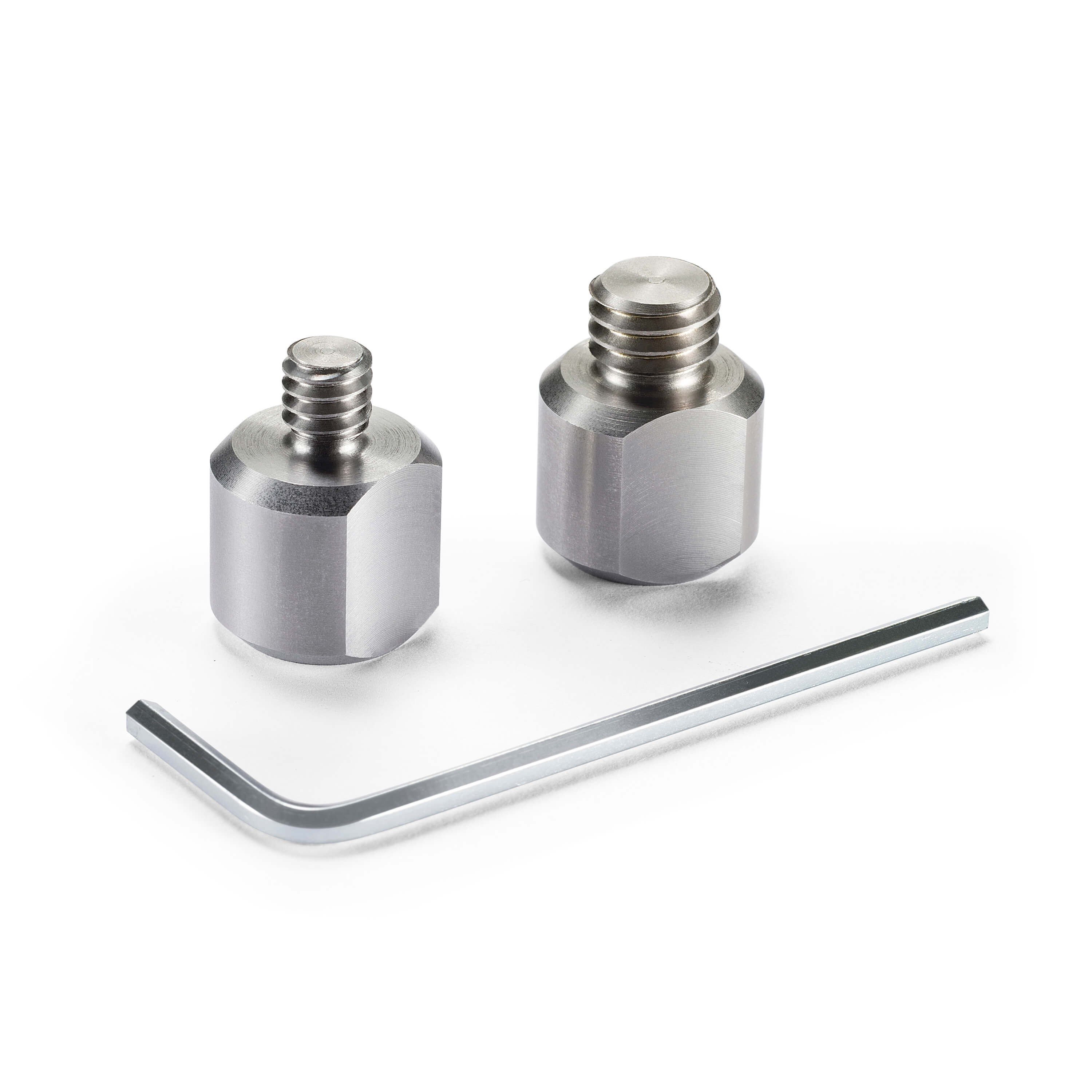 BildeMANFROTTO Adapter 244 3/8-1/4"