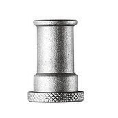 BildeMANFROTTO Adapter 188 - 3/8" - 5/8'' Hona - Hona