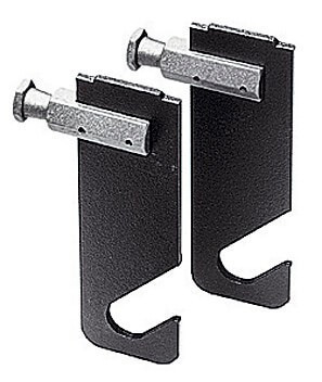 BildeMANFROTTO Fäste 1 Bakgrund 059 Super Clamp 2st