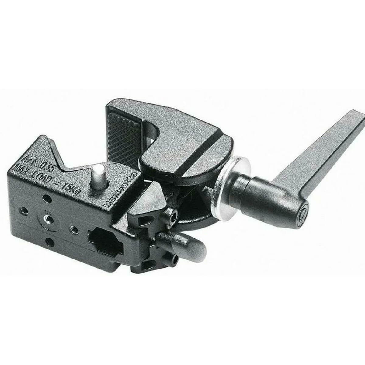 BildeMANFROTTO Super Clamp 035FTC Bulk 24 stk