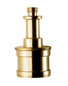 BildeMANFROTTO Adapter Cine 019