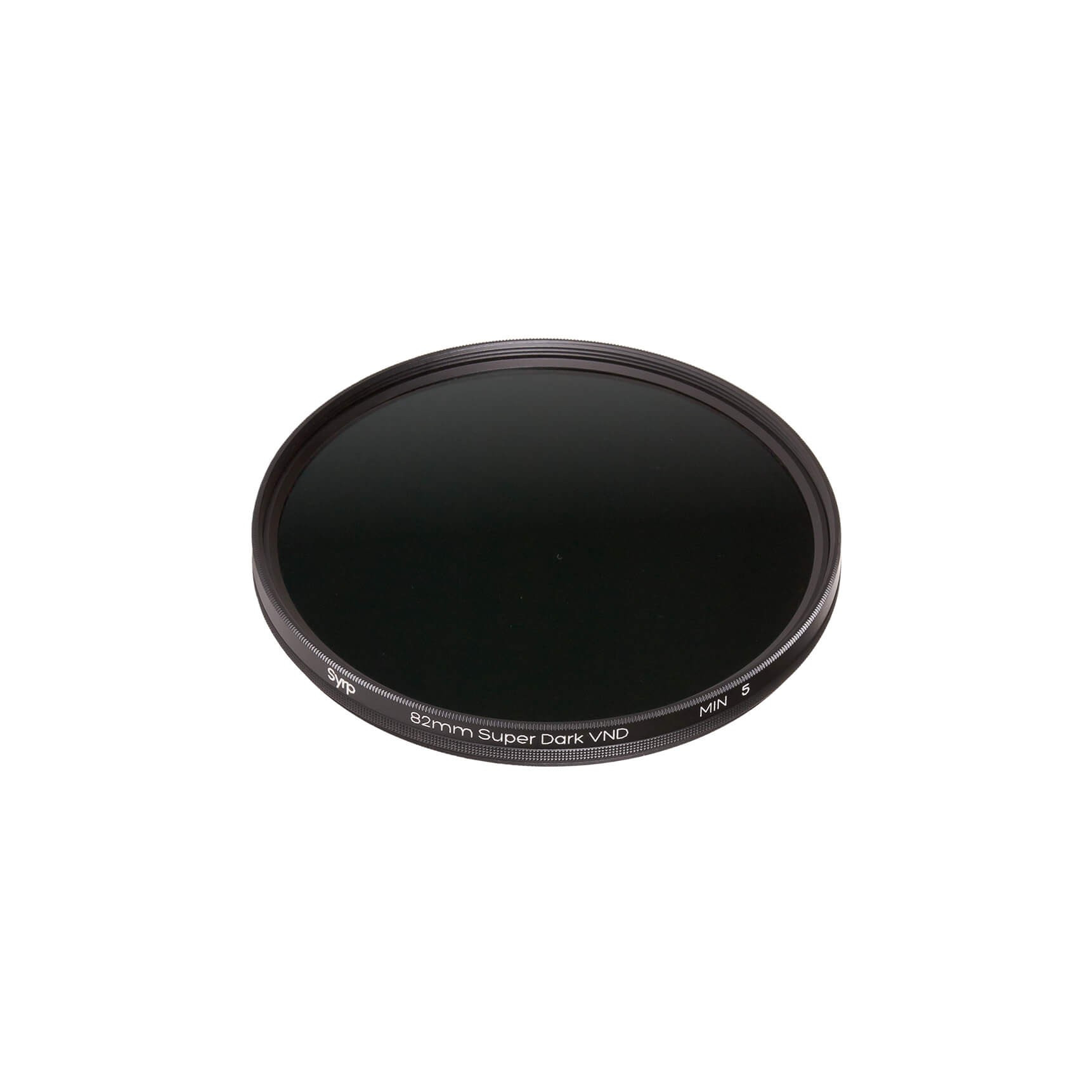 BildeSYRP ND Filter Super Dark Variable Large 72-82mm