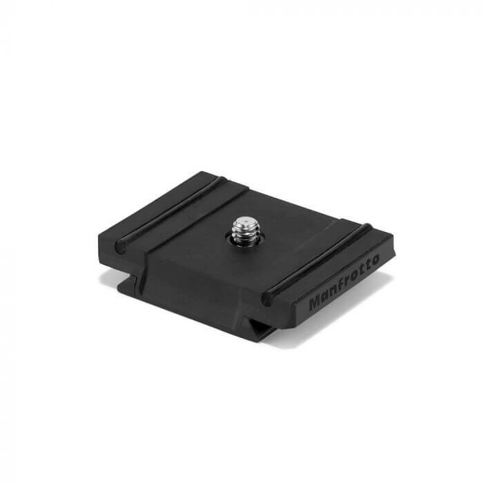 BildeMANFROTTO Kameraplate 200LT-PL-PRO Arca Kompatibel