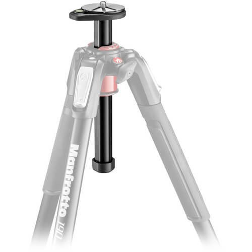 BildeMANFROTTO Midtstang Kort Befree