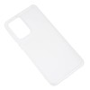 GEAR  Backcover Transparent TPU Samsung...