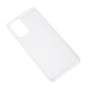 GEAR  Backcover Transparent TPU Samsung...