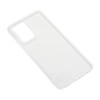 GEAR  Mobildeksel Transparent TPU Samsun...