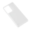 GEAR Mobildeksel Transparent TPU Samsung...