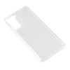 GEAR Mobildeksel Transparent TPU Samsung...