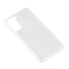 GEAR Mobildeksel Transparent TPU Samsung...