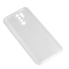 GEAR  Mobildeksel Transparent TPU Xiaomi...