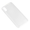 GEAR  Mobildeksel Transparent TPU Xiaomi...