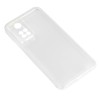 GEAR  Mobildeksel Transparent TPU Xiaomi...
