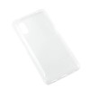 GEAR Mobildeksel Transparent TPU Samsung...