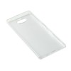 GEAR Mobildeksel Transparent TPU Sony Xp...