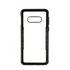 GEAR Mobildeksel med Temperert Glass Sva...