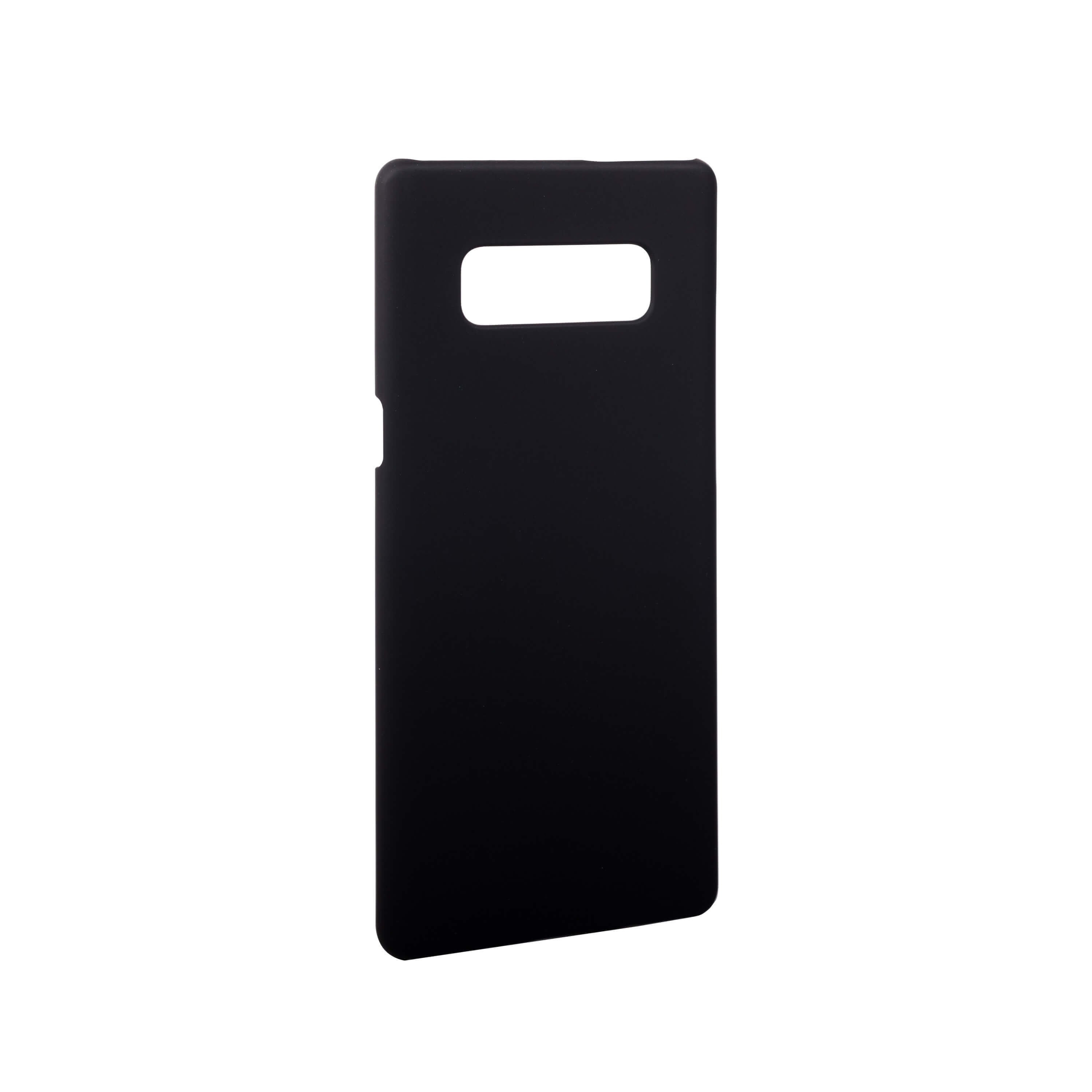 BildeGEAR Mobildeksel Svart Samsung Note 8