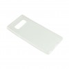 GEAR Mobildeksel Transparent TPU Samsung...