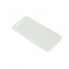 GEAR Mobildeksel Transparent TPU Huawei...