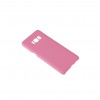 GEAR Mobildeksel Rosa Samsung S8 5,8"
