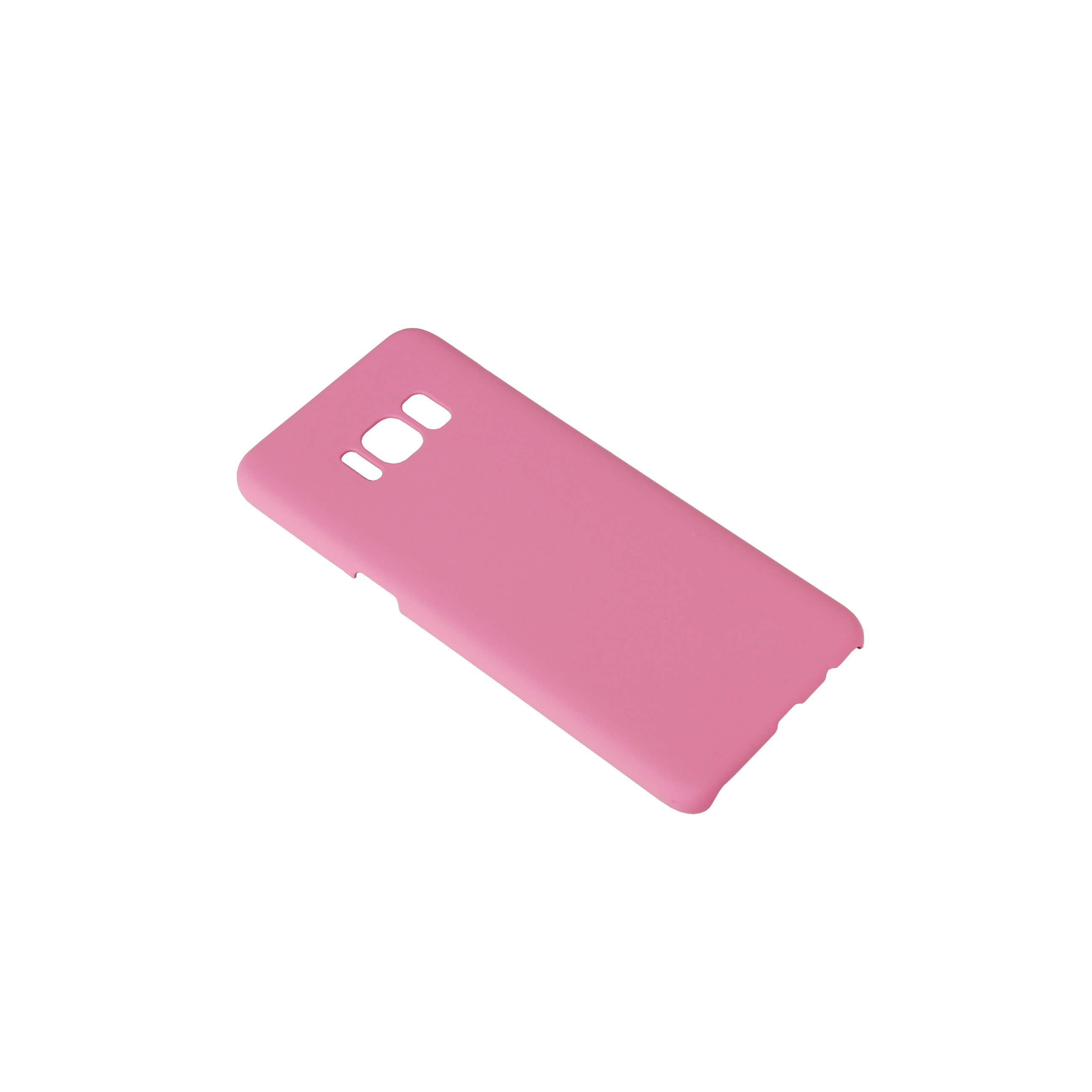 BildeGEAR Mobildeksel Rosa Samsung S8 5,8"