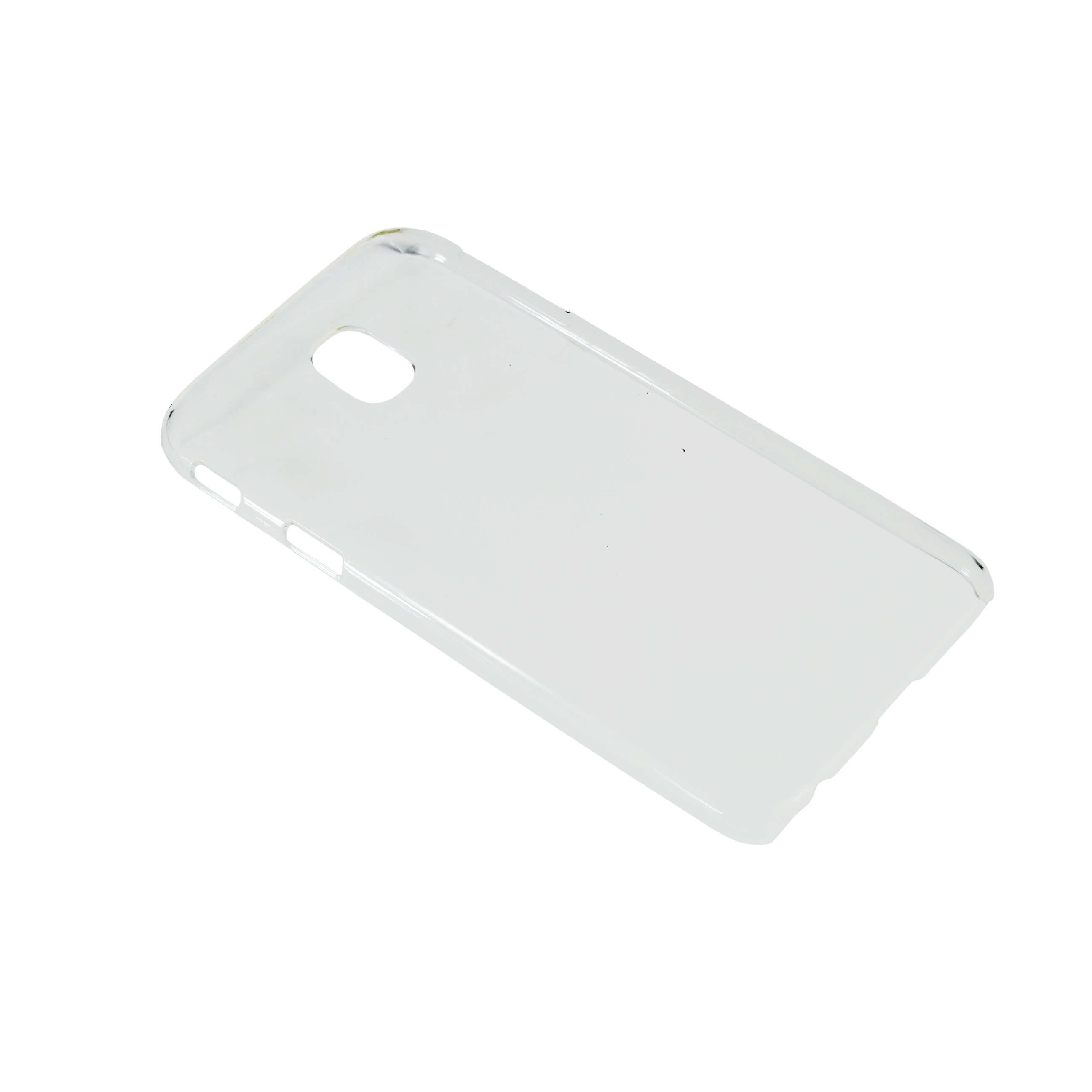 BildeGEAR Mobildeksel Transparent Samsung J3 2017