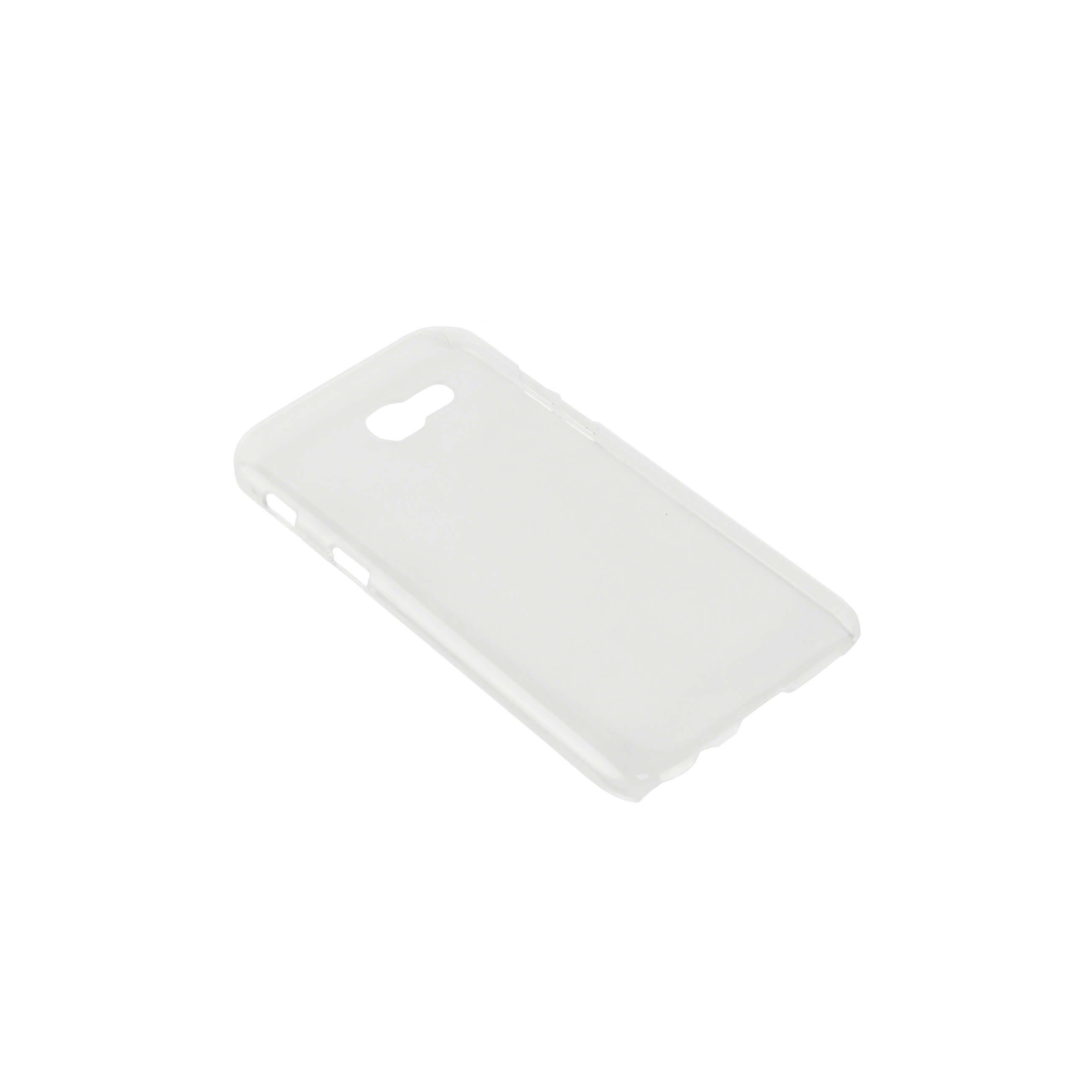 BildeGEAR Mobildeksel Transparent Samsung A5 2017