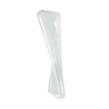 GEAR Mobildeksel Transparent TPU Samsung...