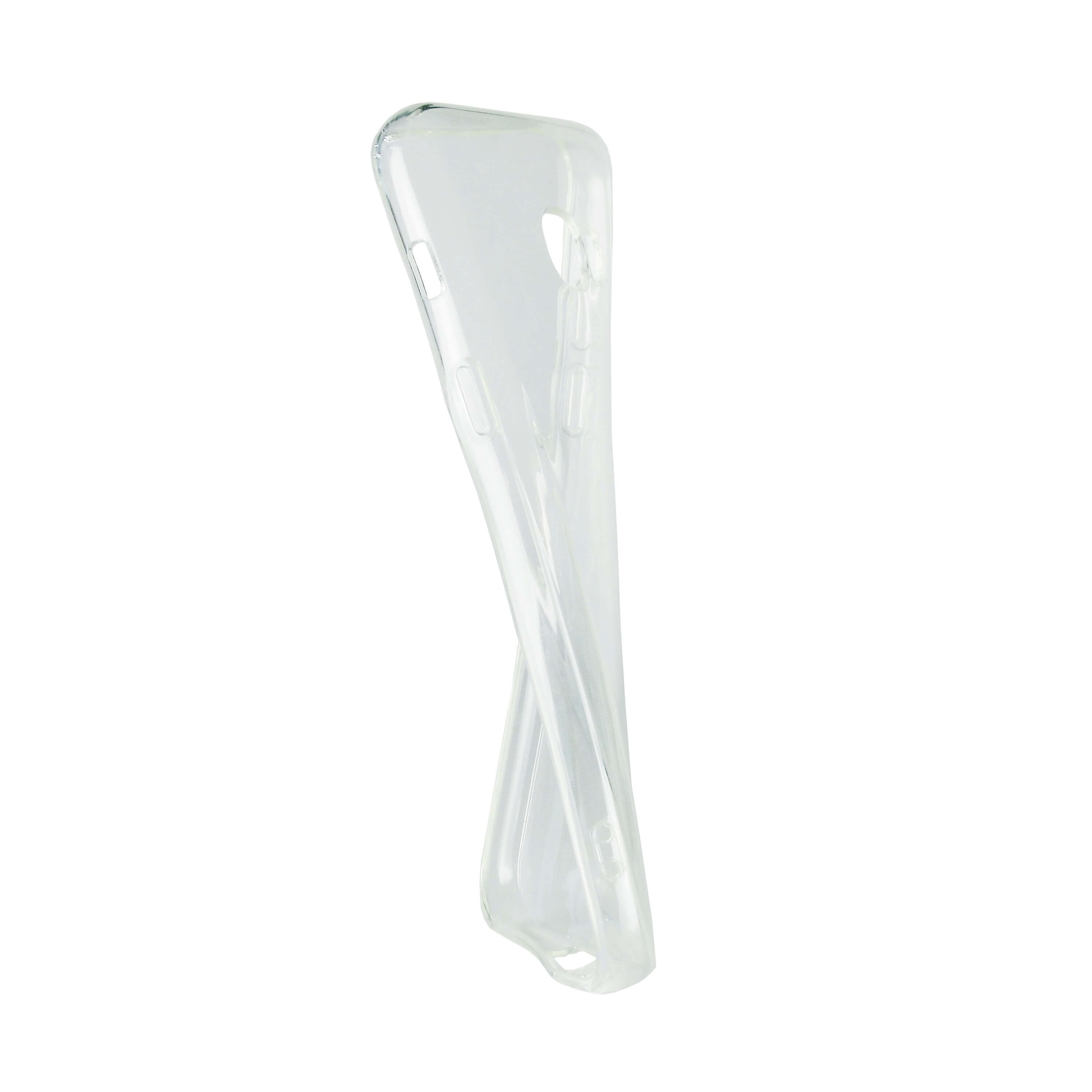 BildeGEAR Mobildeksel Transparent TPU Samsung A3 2017