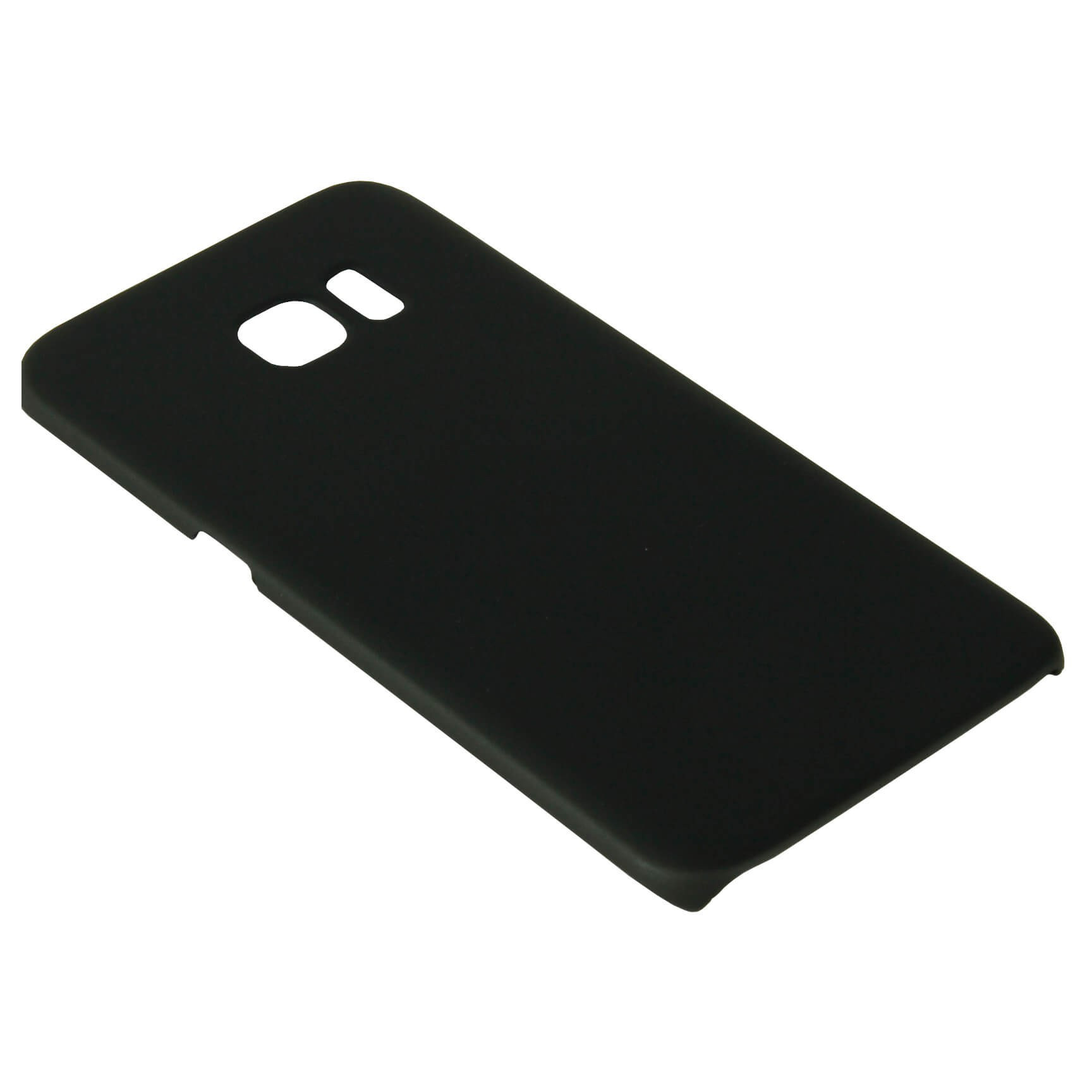 BildeGEAR Mobildeksel Svart Samsung S7 Edge