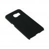 GEAR Mobildeksel Svart Samsung S6 Edge